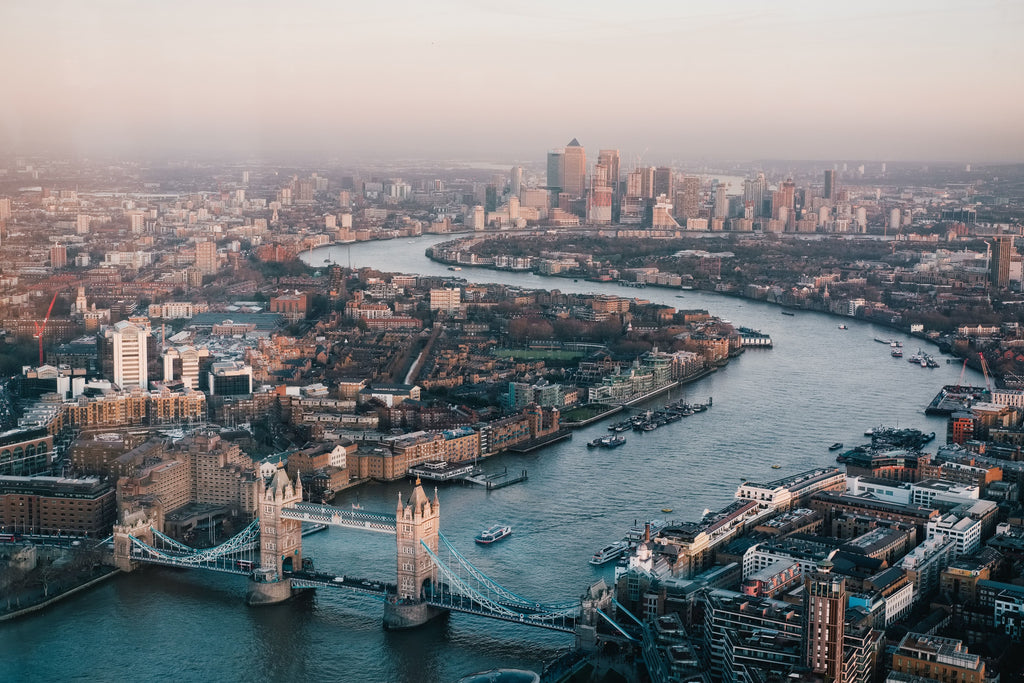 Top 3 Ski Themed Bars in London